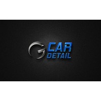 G Car Detail logo - Similar company to G Car