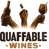 Quaffable Wines logo - Similar company to Quaffable