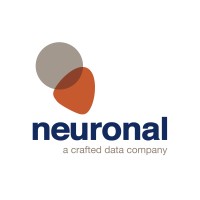 Neuronal logo - Similar company to Audiency