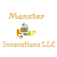 Monster Innovations LLC logo - Similar company to Goboost