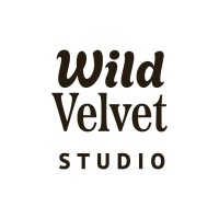 Wild Velvet Studio logo - Similar company to M5 Design Studio