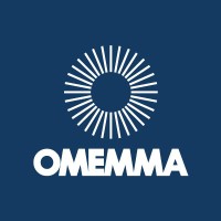 OMEMMA Plc logo - Similar company to Rural Electrification Authority