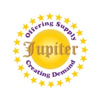 Jupiter Foods logo - Similar company to Thai Nam Viet Bioscience Technology