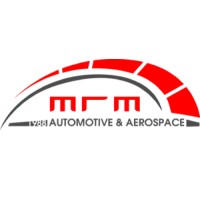 MRM srl logo - Similar company to Model Master S.P.A.