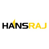Hansraj Systems & Trades Pvt Ltd logo - Similar company to Pc Realty