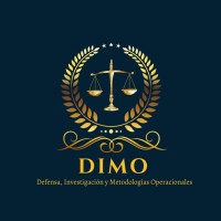 DIMO Defensa, Investigación y Metodologías Operacionales logo - Similar company to Ibdc Digital