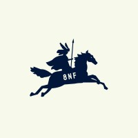 Eight North logo - Similar company to Intellicourse
