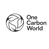 One Carbon World logo - Similar company to Climit_Net