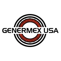 Genermex USA logo - Similar company to Transformadores Monterrey