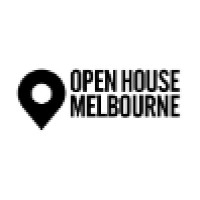 Open House Melbourne logo - Similar company to Studio Edwards