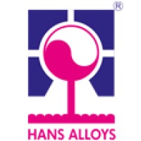 SHREE HANS ALLOYS LIMITED logo - Similar company to Nitin Casting Limited