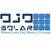 OJO SOLAR PRIVATE LIMITED logo - Similar company to Quality Solar