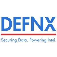 DEFNX Holdings logo - Similar company to Openlaws Pbc