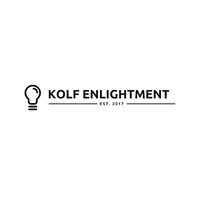Kolf enlight logo - Similar company to Zg Lighting Nordic Ab