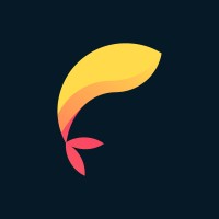 Colorfish logo - Similar company to Color Fish Digital Media Private Limited