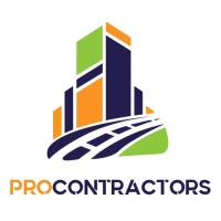 PRO CONTRACTORS logo - Similar company to Mobat Sas