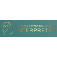 Clarissa Bottos logo - Similar company to Parole Migranti