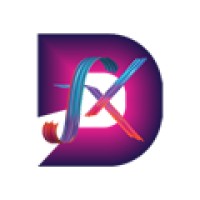 DFX logo - Similar company to Fullscreen Films
