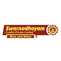SWARNODHAYAM CREDITS PRIVATE LIMITED logo - Similar company to Riddlecore Technologies
