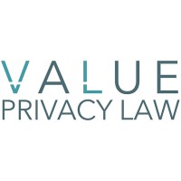 Value Privacy Law logo - Similar company to Privacy1