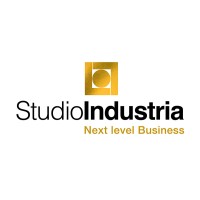 Studio Industria, The Next Level Business logo - Similar company to A Cube Tic
