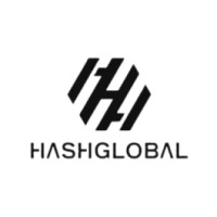 Hash Global logo - Similar company to Cabin Vc