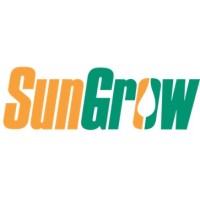 SunGrow Landscape Maintenance logo - Similar company to Bloom Biotics Llc