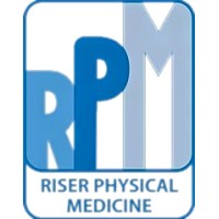 Riser Physical Medicine logo - Similar company to Pelvis Nyc