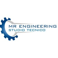 MR Engineering logo - Similar company to Mr Engineering Sa