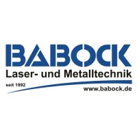 Babock Laser- und Metalltechnik GmbH logo - Similar company to Dft-Senden Gmbh