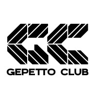 Gepetto Club logo - Similar company to One Smile Corporation