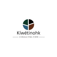 Kíwétinohk Consulting logo - Similar company to Onpoint