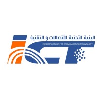Infrastructure for Communication Technology 'ICT' logo - Similar company to Etran Telecom
