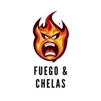 Fuego y Chelas logo - Similar company to Gofarming Lms