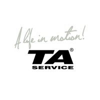 TA Services logo - Similar company to Scantago A/S