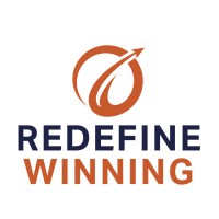 Redefine Winning logo - Similar company to Fight Analytics