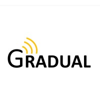 Gradual LLC logo - Similar company to Elite Hill