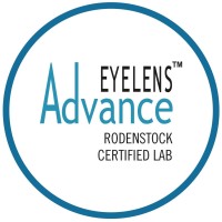 Advance Lens Manufacturing logo - Similar company to Intersurface Dynamics