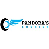 Pandoras Courier logo - Similar company to Signivis