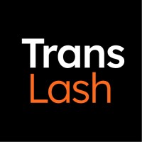 TransLash Media logo - Similar company to Cause Capacity