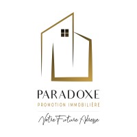 Paradoxe Promotion Immobilière logo - Similar company to Eurl E.T.G.