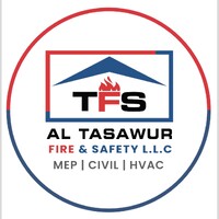 Al Tasawur Fire And Safety LLC logo - Similar company to 7Linesfire