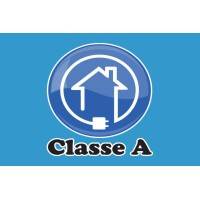 Classe A Distribuidora Segurança Eletrônica logo - Similar company to Diproseg São Paulo Distribuidora