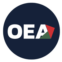 Green OEA for Renewable Energy Innovations RENI logo - Similar company to Floating Solar Libya