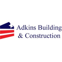 Adkins Building & Construction logo - Similar company to Coelum Construction Llc