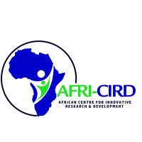 African Centre for Innovative Research and Development (AFRI-CIRD) logo - Similar company to Centre For Multidisciplinary Research And Innovation