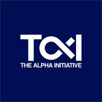 The Alpha Initiative logo - Similar company to The Content Queens