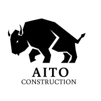 Aito Construction logo - Similar company to Torchlight Homes
