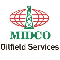 MIDCO Oilfield Services GmbH logo - Similar company to Sealing Technologies