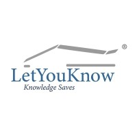 LetYouKnow, Inc. logo - Similar company to Idearockers Gmbh